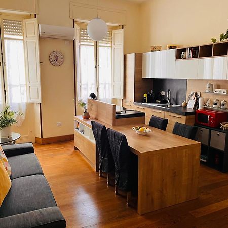 Appartamento Centro Storico Cagliari - Alter Nos House Extérieur photo