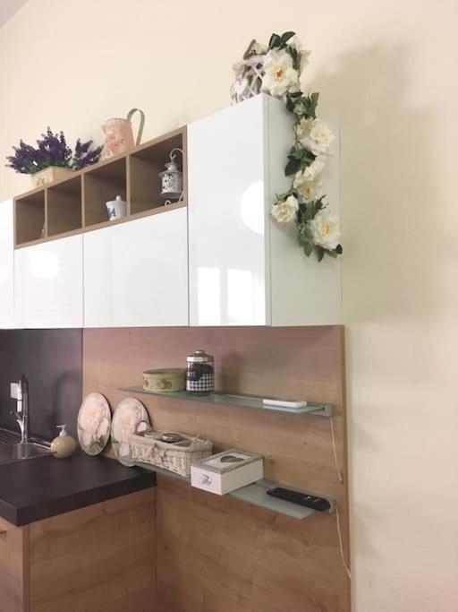 Appartamento Centro Storico Cagliari - Alter Nos House Extérieur photo