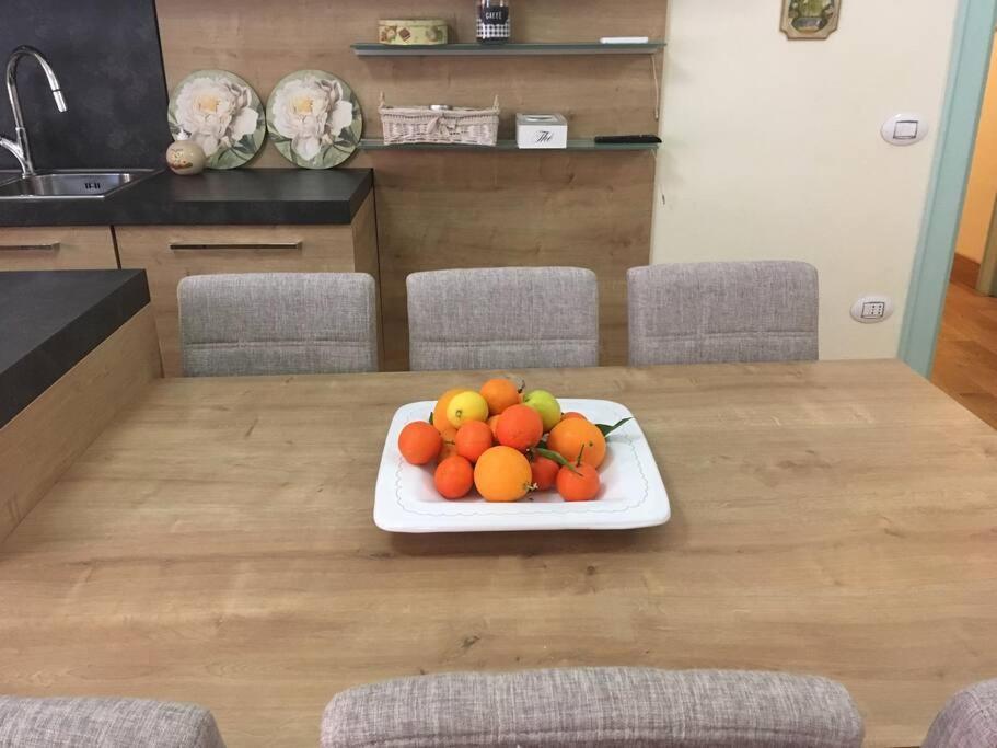 Appartamento Centro Storico Cagliari - Alter Nos House Extérieur photo
