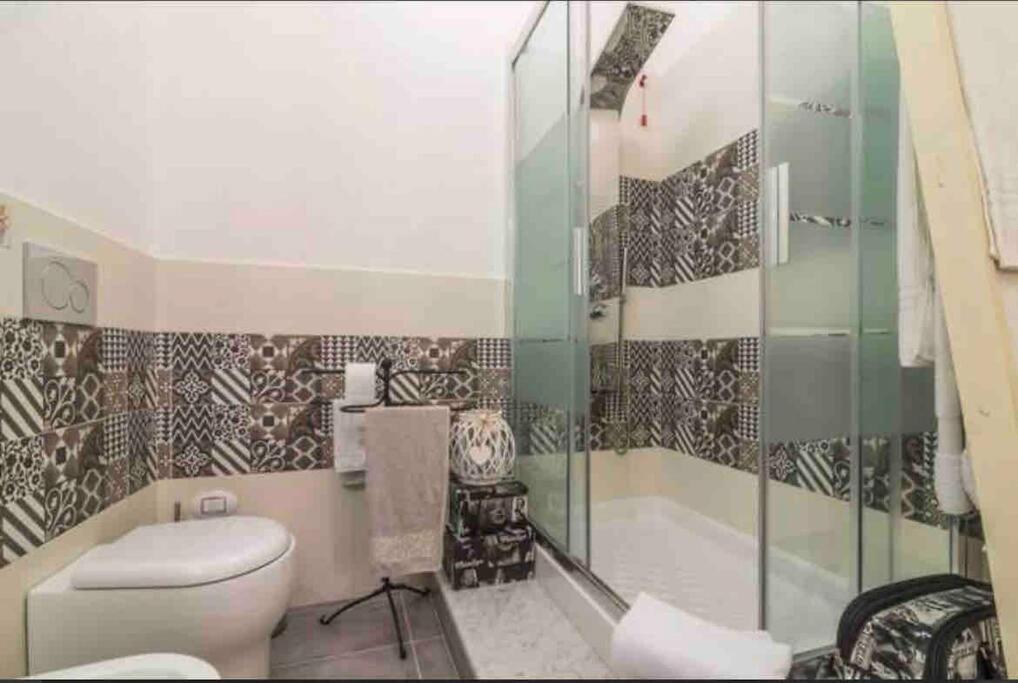 Appartamento Centro Storico Cagliari - Alter Nos House Extérieur photo