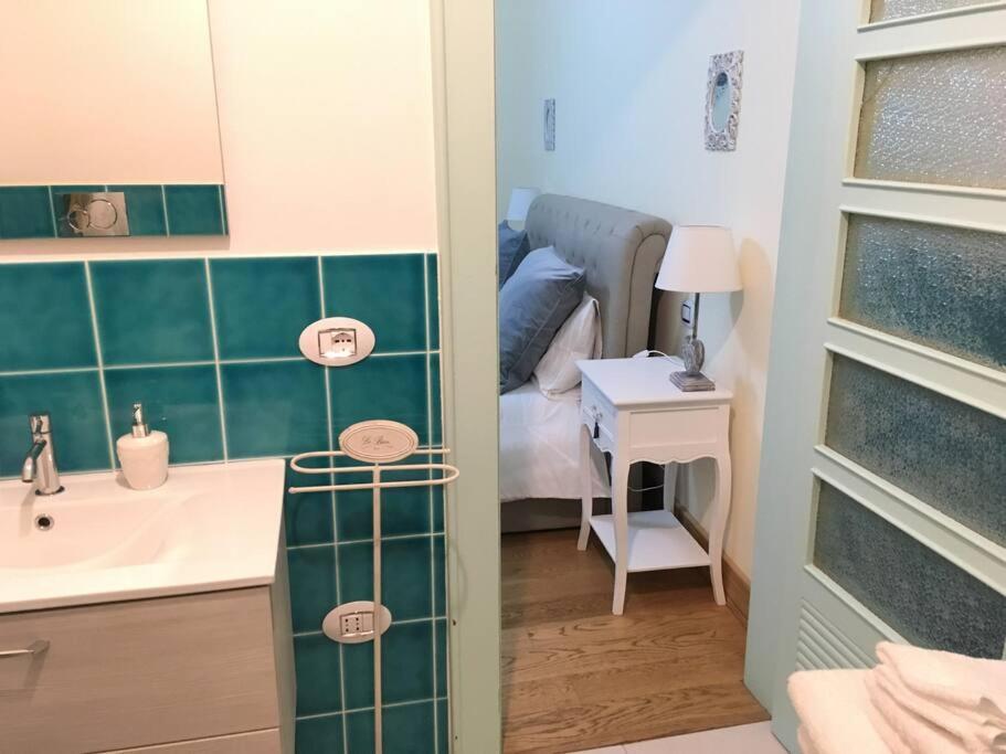 Appartamento Centro Storico Cagliari - Alter Nos House Extérieur photo