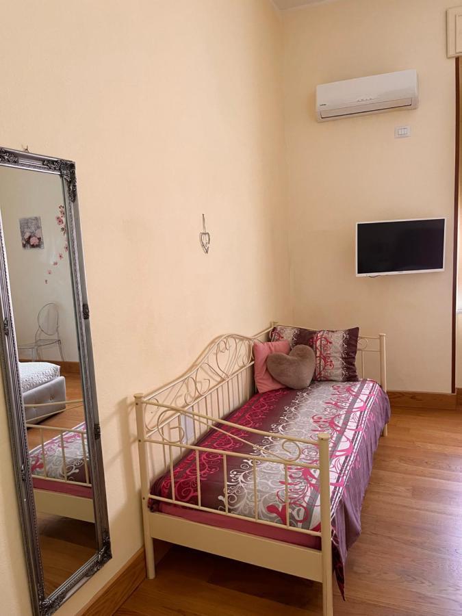 Appartamento Centro Storico Cagliari - Alter Nos House Extérieur photo