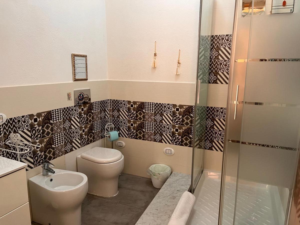 Appartamento Centro Storico Cagliari - Alter Nos House Extérieur photo