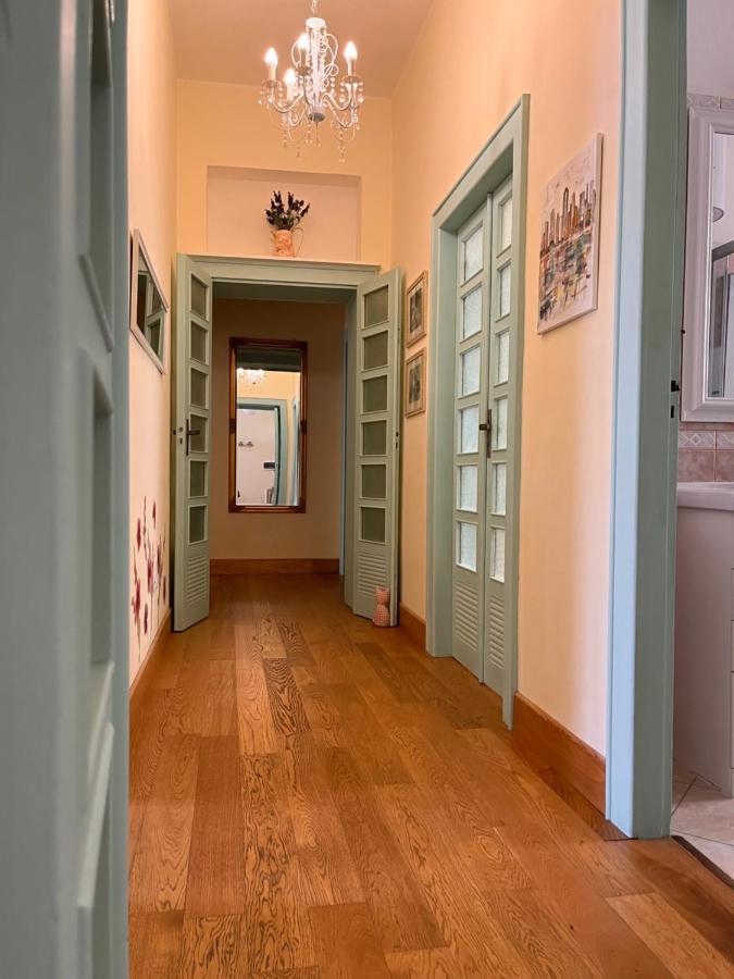Appartamento Centro Storico Cagliari - Alter Nos House Extérieur photo