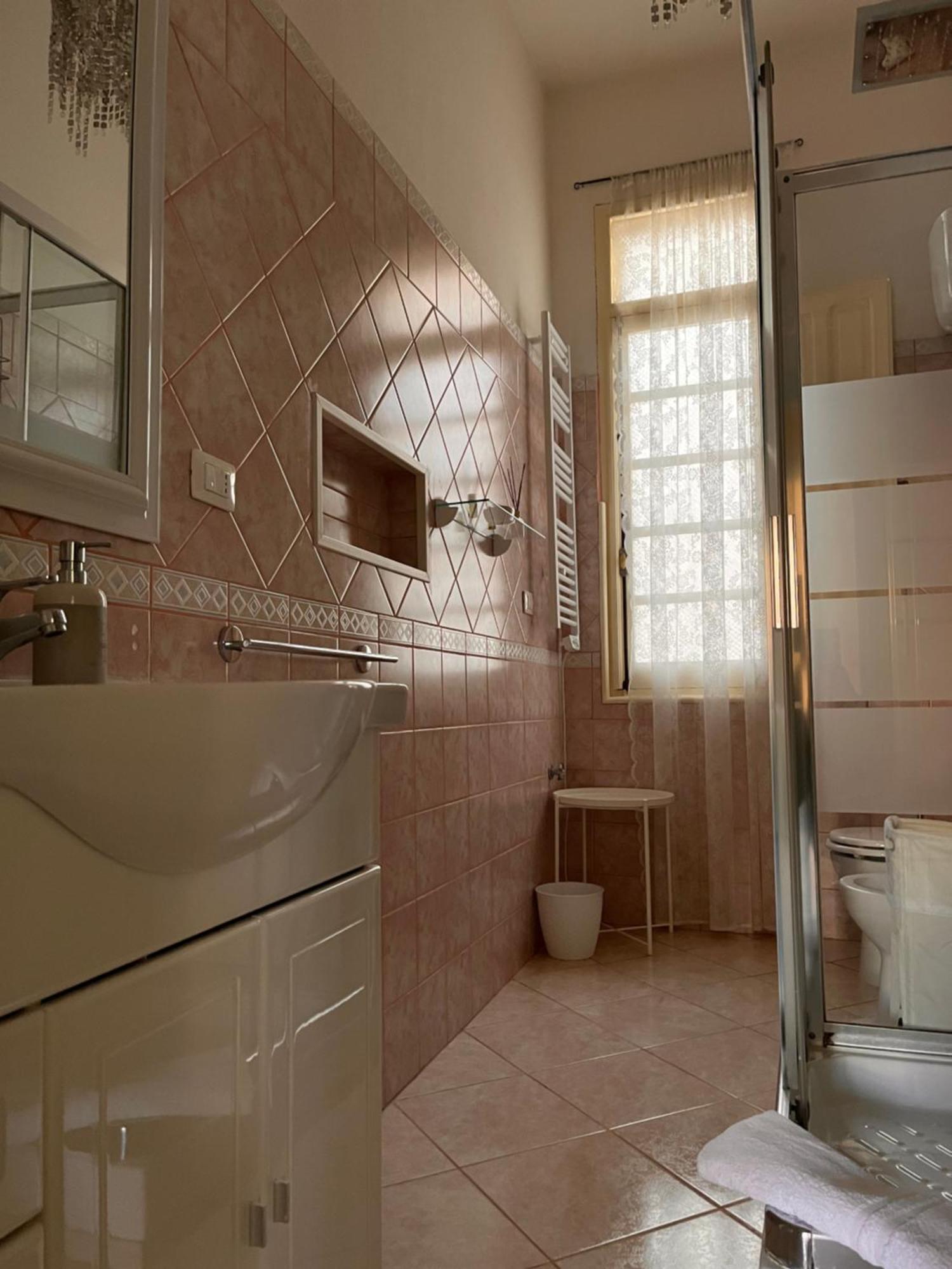 Appartamento Centro Storico Cagliari - Alter Nos House Extérieur photo