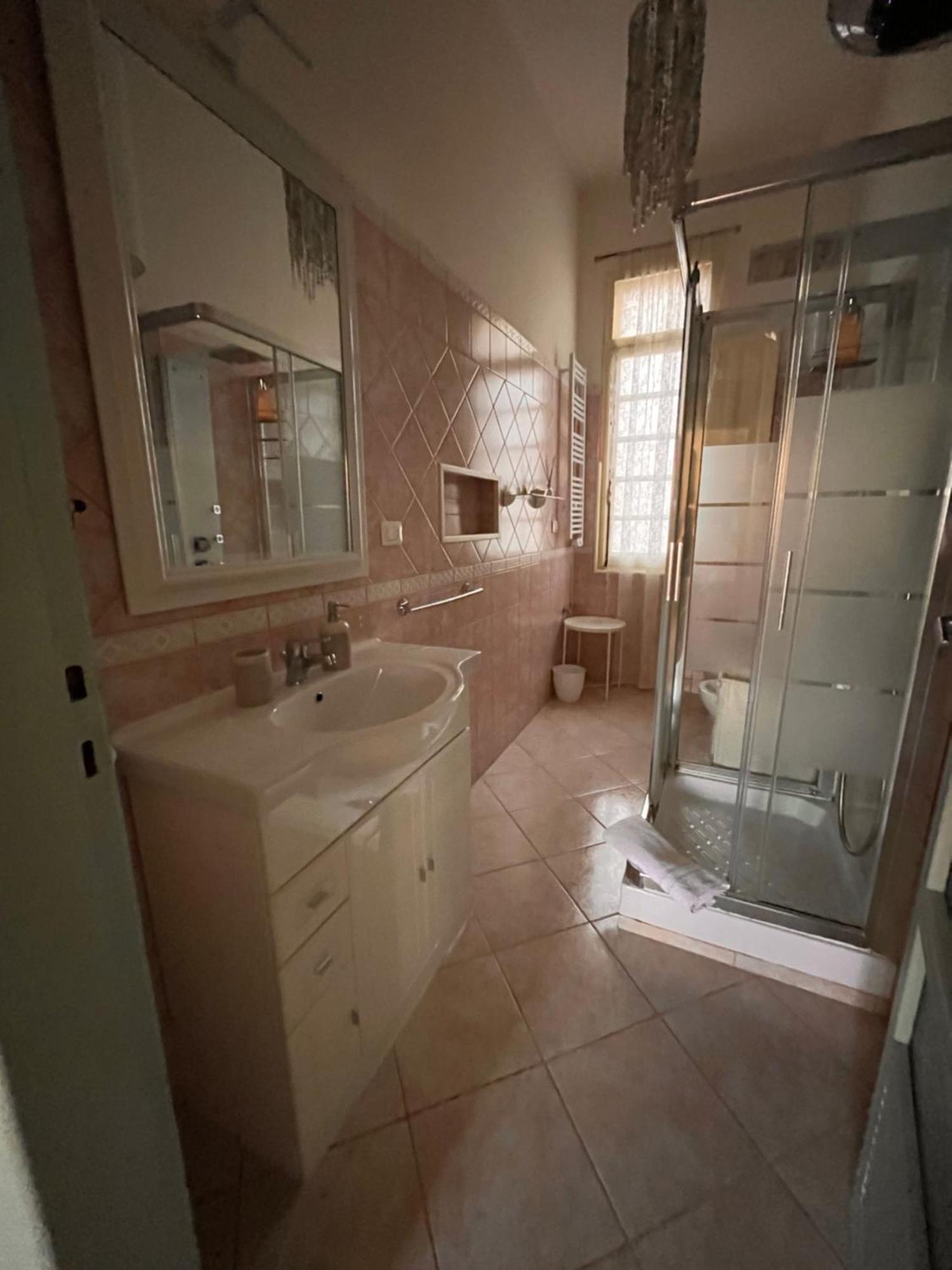 Appartamento Centro Storico Cagliari - Alter Nos House Extérieur photo