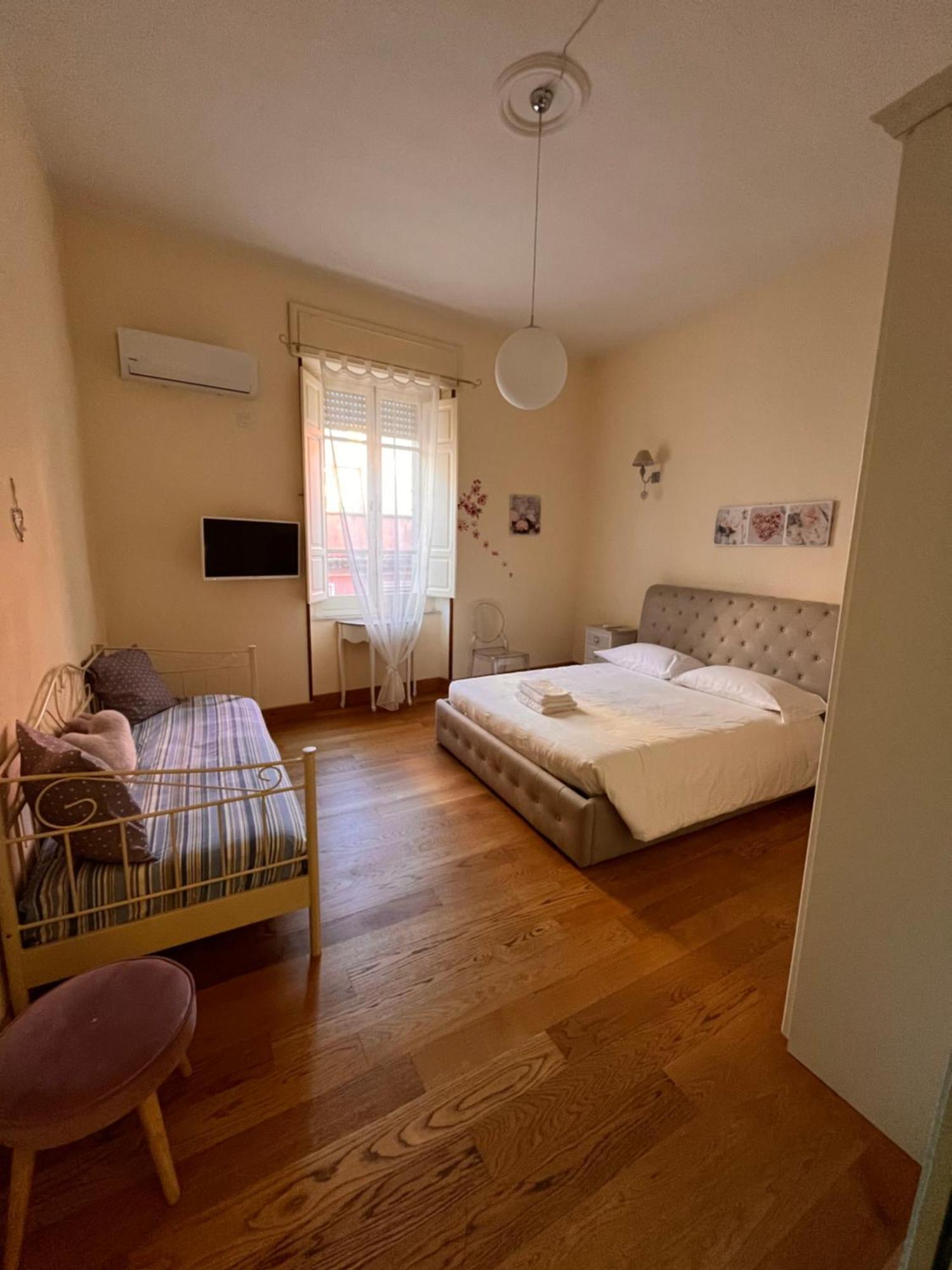 Appartamento Centro Storico Cagliari - Alter Nos House Extérieur photo