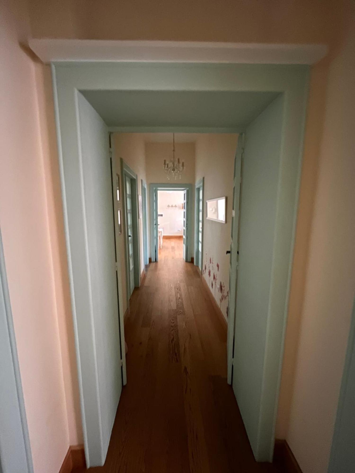 Appartamento Centro Storico Cagliari - Alter Nos House Extérieur photo