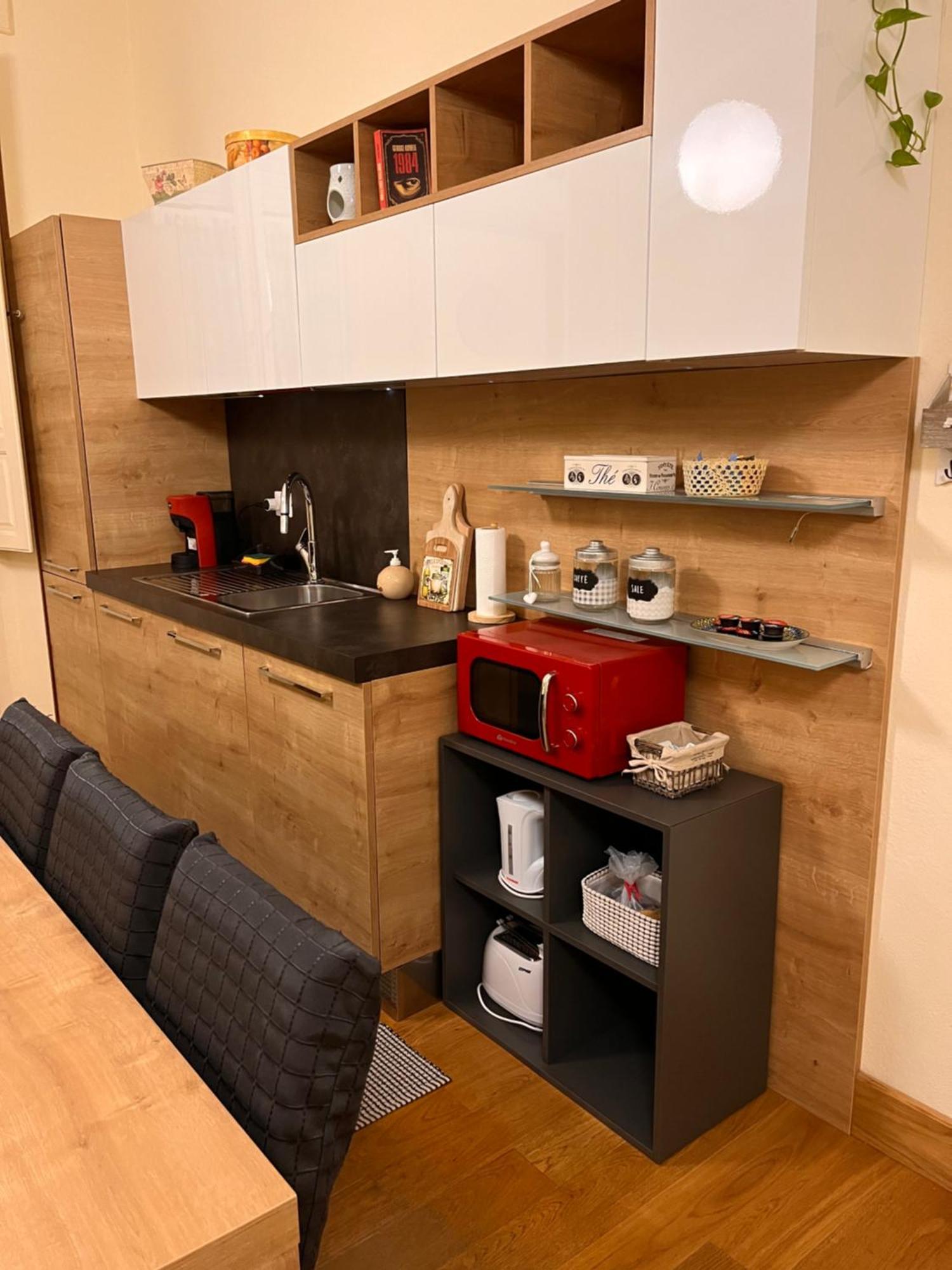 Appartamento Centro Storico Cagliari - Alter Nos House Extérieur photo