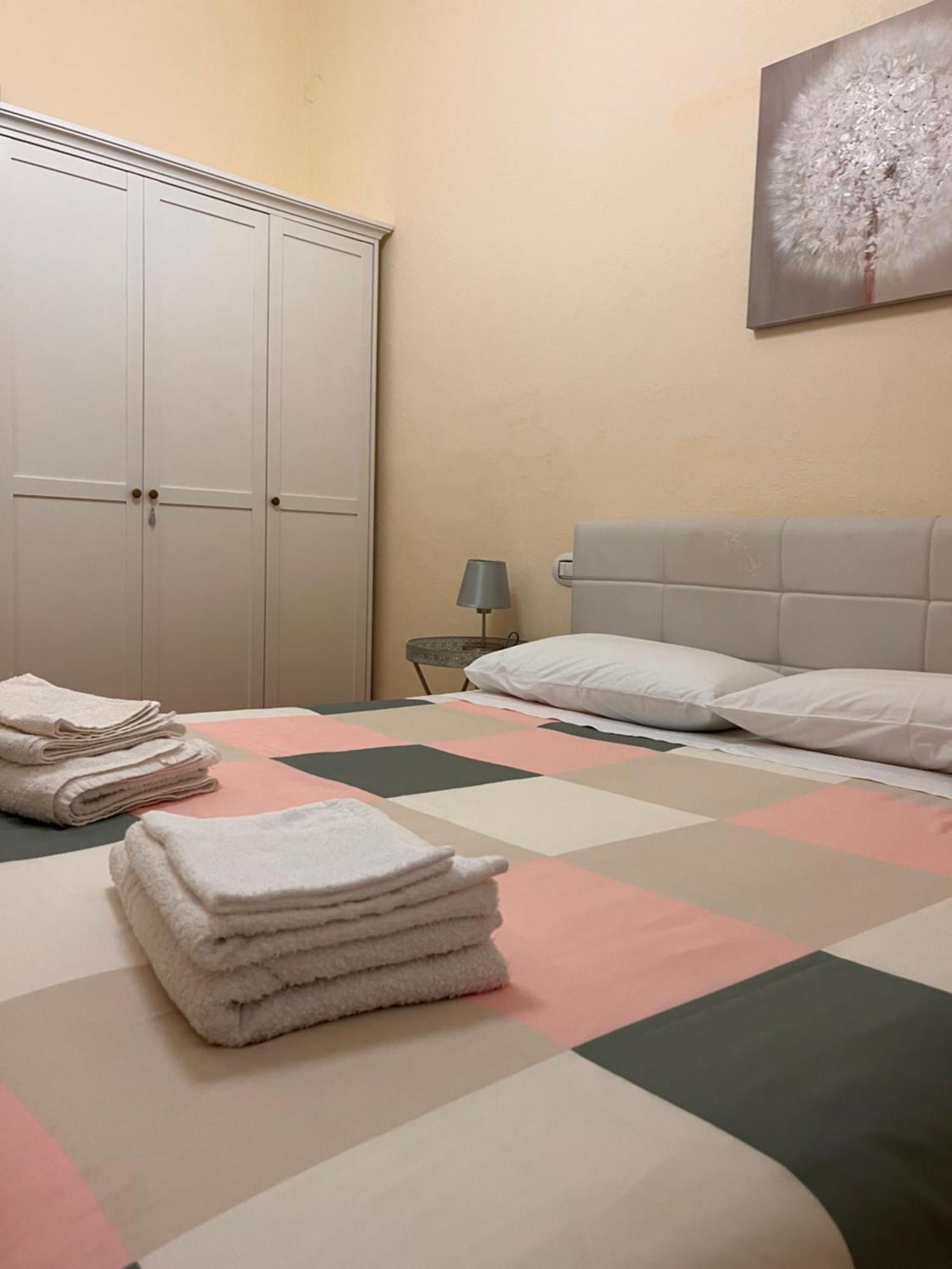 Appartamento Centro Storico Cagliari - Alter Nos House Extérieur photo