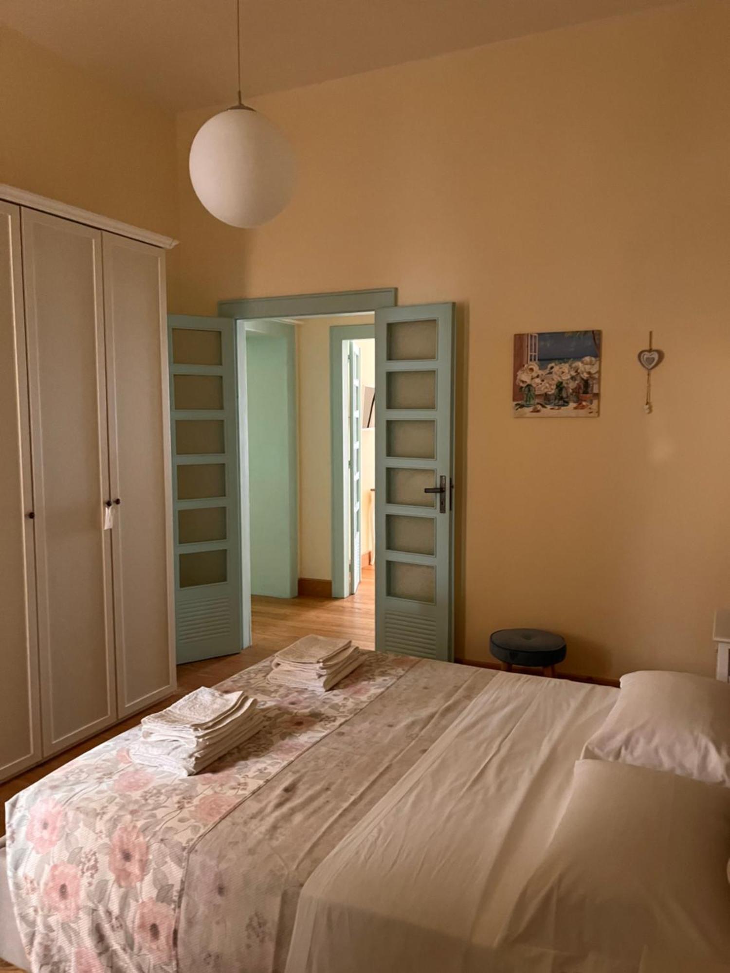 Appartamento Centro Storico Cagliari - Alter Nos House Extérieur photo
