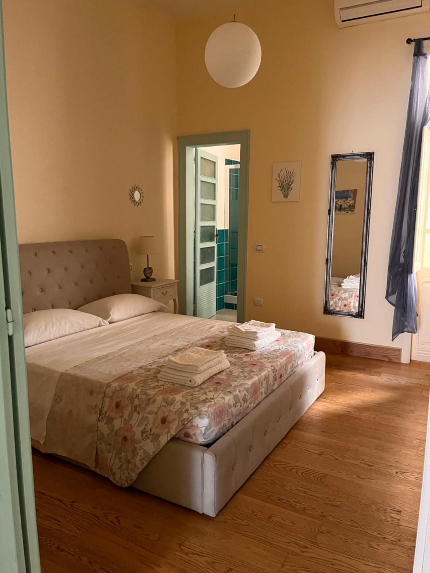 Appartamento Centro Storico Cagliari - Alter Nos House Extérieur photo