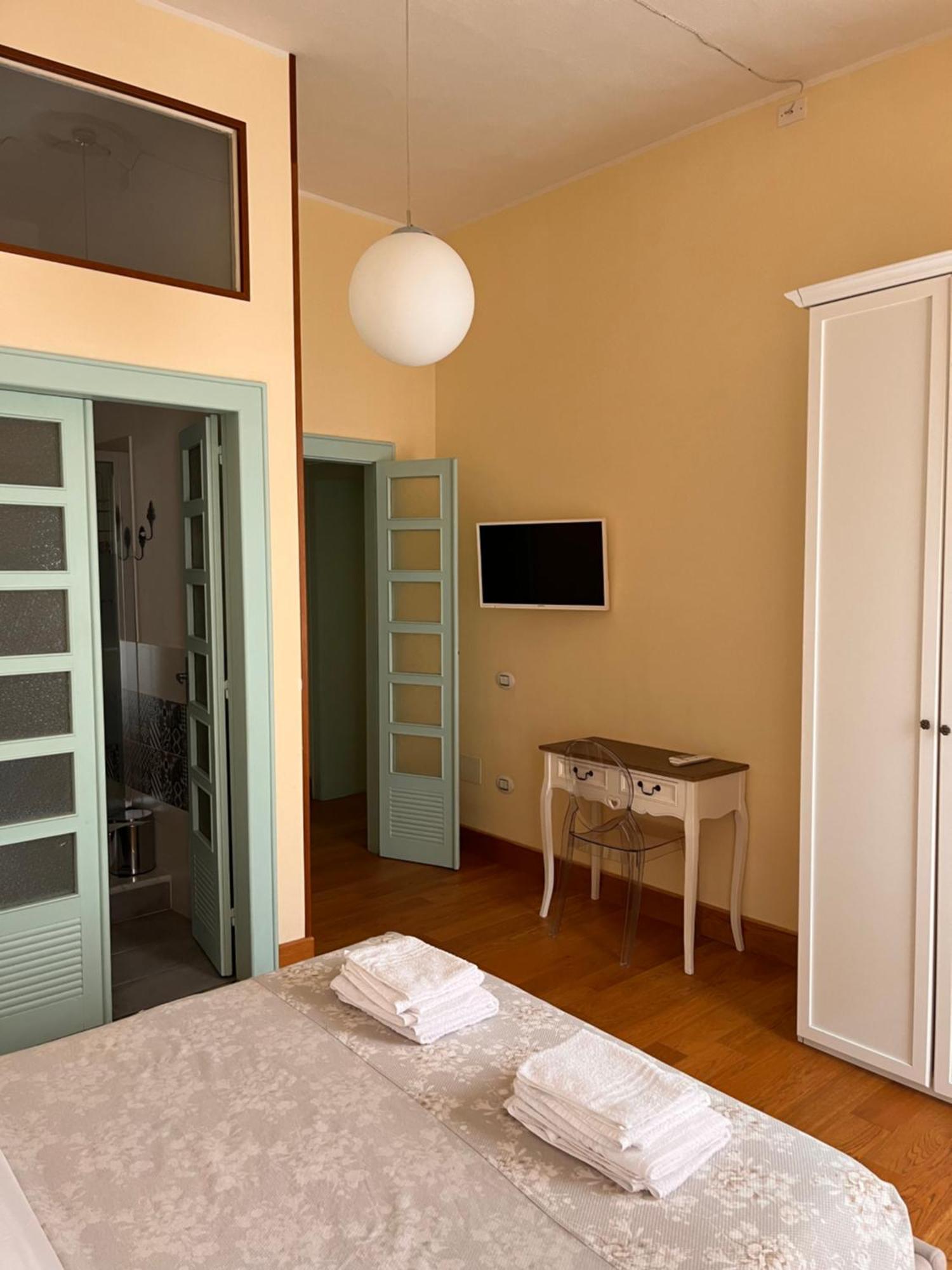 Appartamento Centro Storico Cagliari - Alter Nos House Extérieur photo