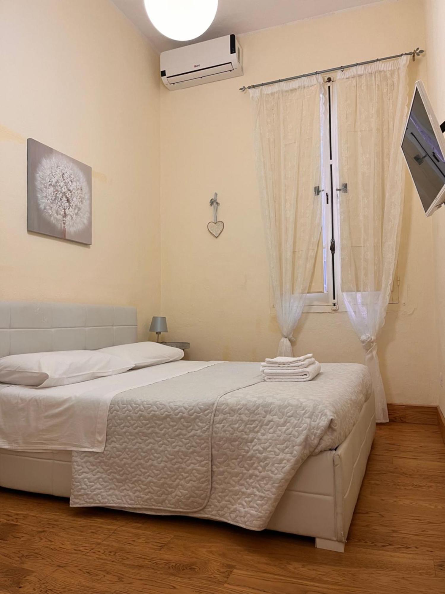 Appartamento Centro Storico Cagliari - Alter Nos House Extérieur photo