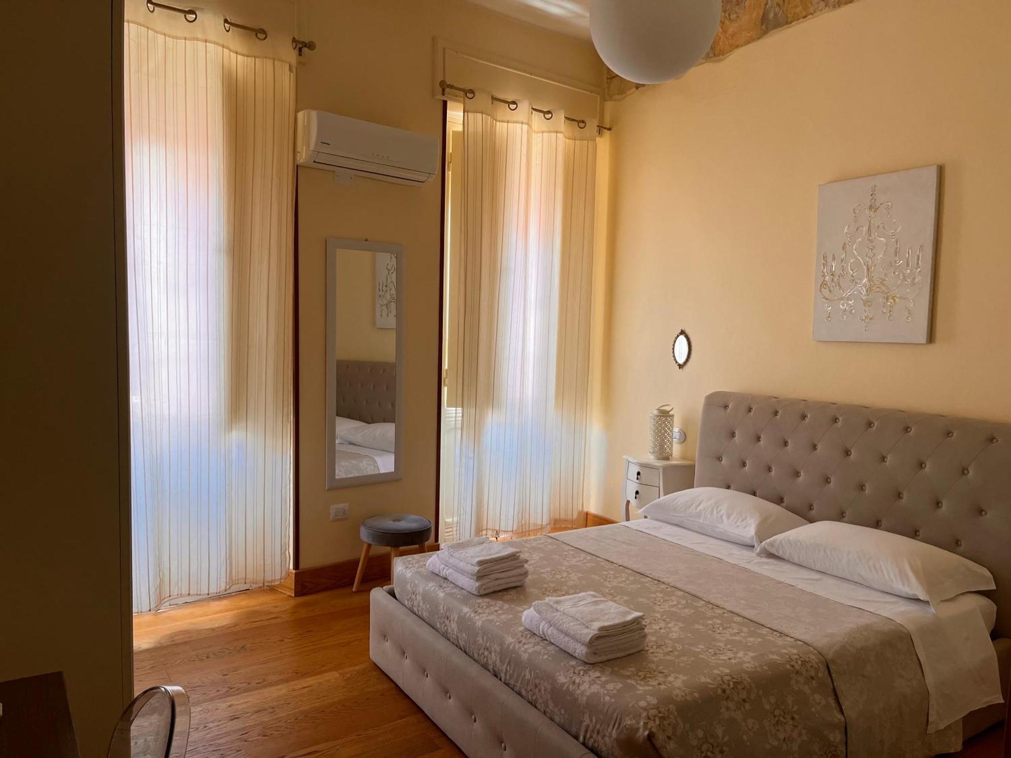 Appartamento Centro Storico Cagliari - Alter Nos House Extérieur photo