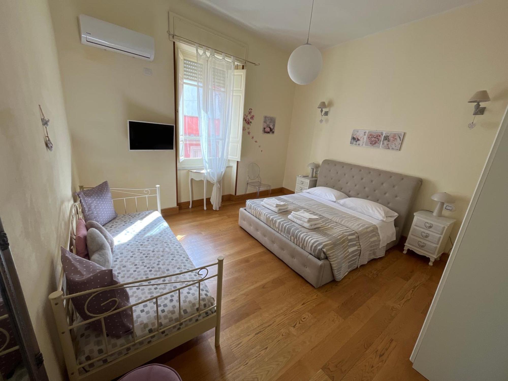 Appartamento Centro Storico Cagliari - Alter Nos House Extérieur photo