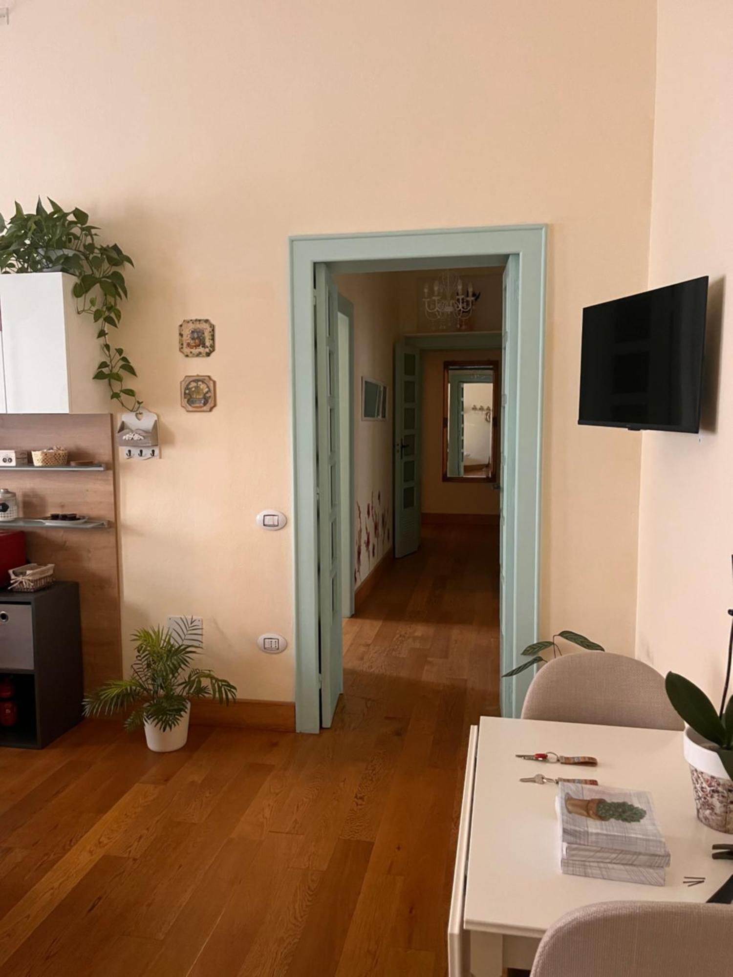 Appartamento Centro Storico Cagliari - Alter Nos House Extérieur photo